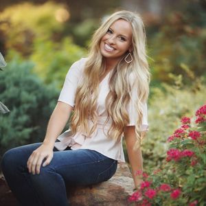 Meet your Posher, Madison